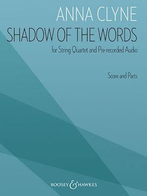 Shadow of the Words