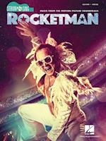 Rocketman - Strum & Sing Series for Guitar: Music from the Motion Picture Soundtrack