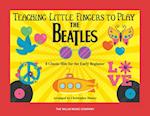 Teaching Little Fingers to Play the Beatles