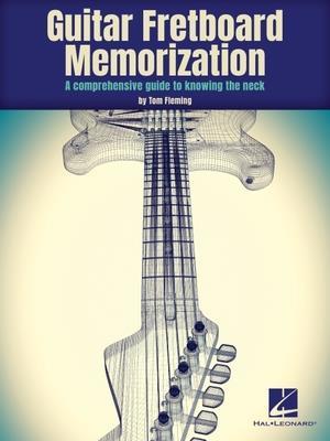 Guitar Fretboard Memorization
