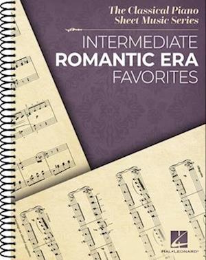 Intermediate Romantic Era Favorites