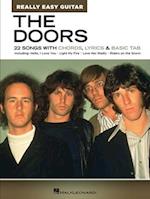 The Doors - Really Easy Guitar Series