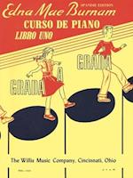 Step by Step Piano Course - Book 1 - Spanish Edition
