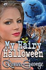 My Hairy Halloween