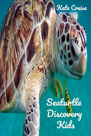 Seaturtle Discovery Kids