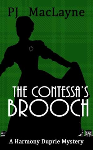 Contessa's Brooch