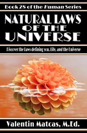 Natural Laws of the Universe