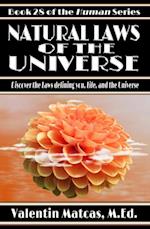 Natural Laws of the Universe