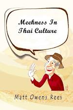 Meekness in Thai Culture