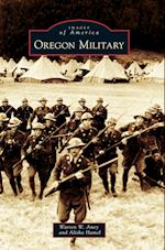 Oregon Military