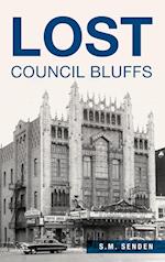 Lost Council Bluffs