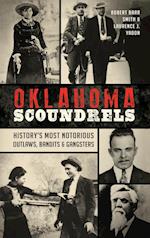Oklahoma Scoundrels