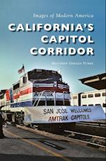 California S Capitol Corridor