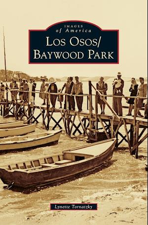 Los Osos/Baywood Park