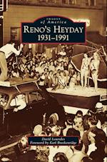 Reno's Heyday