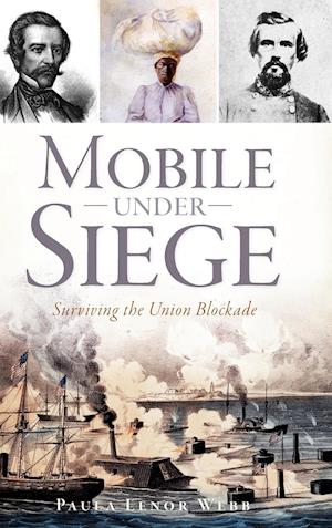 Mobile Under Siege