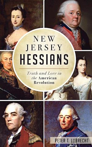 New Jersey Hessians