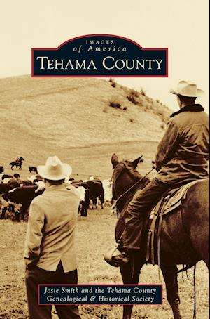 Tehama County