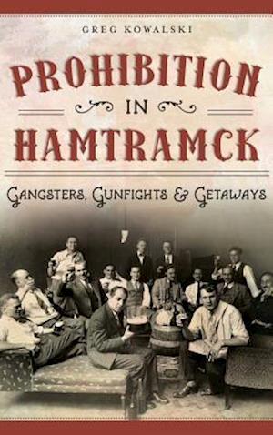 Prohibition in Hamtramck