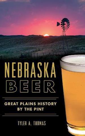 Nebraska Beer