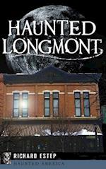 Haunted Longmont