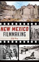 New Mexico Filmmaking