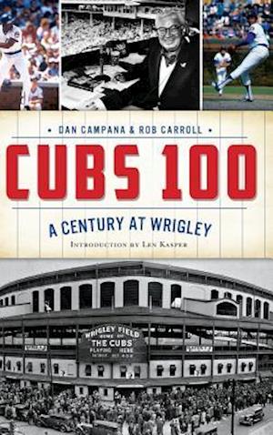 Cubs 100