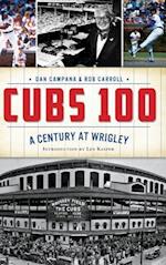 Cubs 100