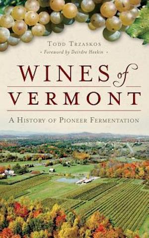 Wines of Vermont