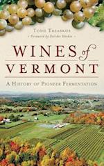 Wines of Vermont