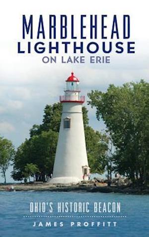 Marblehead Lighthouse on Lake Erie