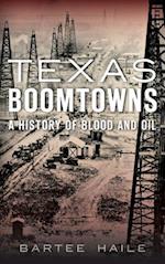 Texas Boomtowns