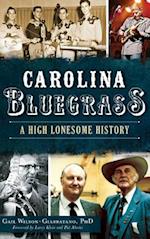 Carolina Bluegrass