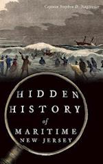 Hidden History of Maritime New Jersey