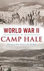 World War II at Camp Hale