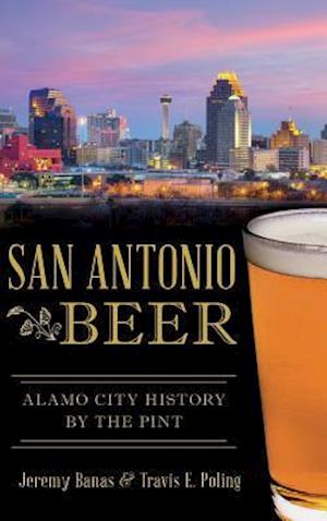 San Antonio Beer