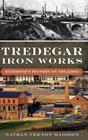 Tredegar Iron Works