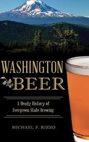 Washington Beer