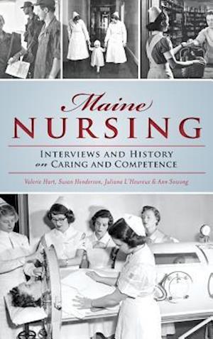 Maine Nursing