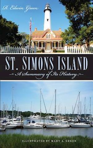 St. Simons Island