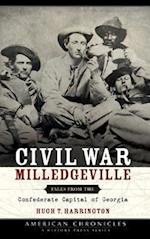 Civil War Milledgeville