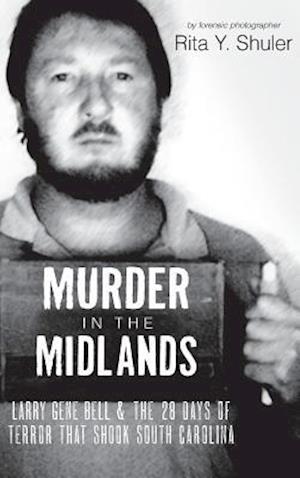 Murder in the Midlands