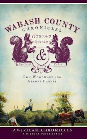 Wabash County Chronicles