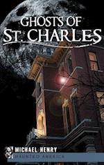 Ghosts of St. Charles