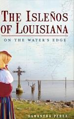 The Islenos of Louisiana