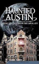 Haunted Austin