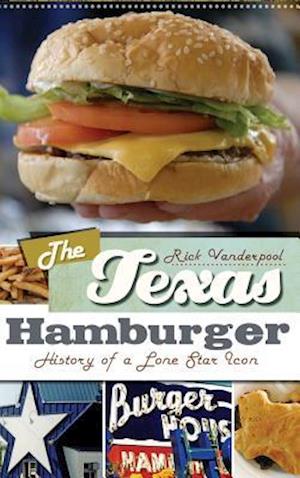 The Texas Hamburger