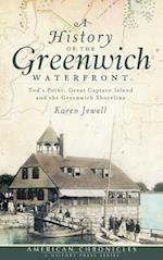 A History of the Greenwich Waterfront