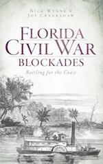 Florida Civil War Blockades