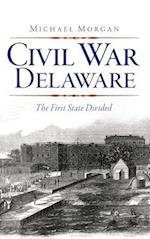 Civil War Delaware